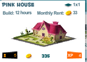 Pink House