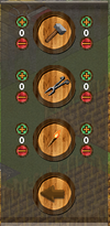 Towns-production-utilsmenu