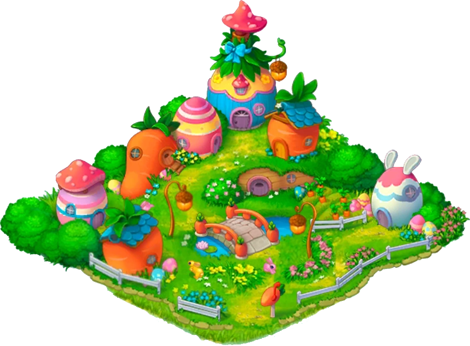 CategoryDecorations Township Wiki FANDOM powered by Wikia