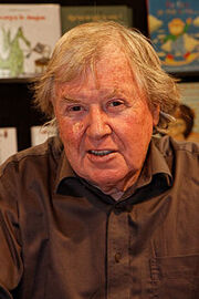 DavidMcKee
