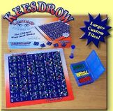Keesdrow Jr 1