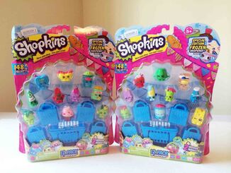 Shopkins