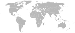 檔案:BlankMap-World.png