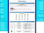Miningshop