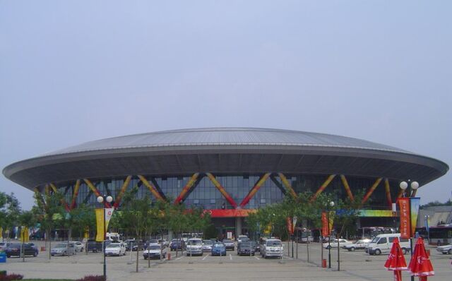 File:2008 Laoshan Velodrome.jpeg