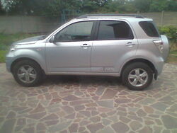Perodua Nautica Wiki - Rasmi Sub Perodua Nautica Wiki - Rasmi Sub