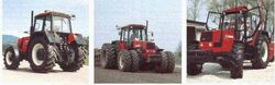 ZTS URIV series - 1998