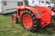Fordson Model N std - HAS 469 at Masham 09 - IMG 0377