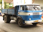LIAZ MT