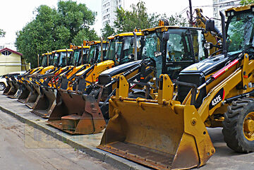IronPark Russia