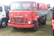 Leyland Boxer tipper reg JTF 67K at NMM - IMG 2813
