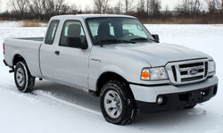 Ford ranger no traction #6