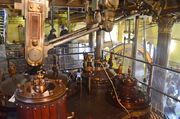 Abbey Pumping Station - Cylinder heads - geograph.org.uk - 2719826