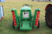 Ransomes Motor Triple mkII of M. Bullard at Old Warden 09 - IMG 1461