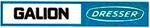 Galion Dresser logo