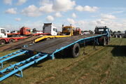 Plant trailer and HTO 181V at Roadless 90 - IMG 3157