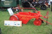 Thackray-Barford Scarifier at Masham 09 - IMG 0096