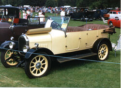 Humber 9 20 1926