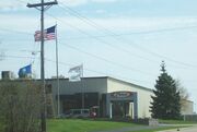 PierceManufacturingOffice