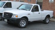 Ford ranger no traction #9