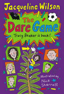 TheDareGame-JacquelineWilson