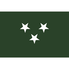 Purshovia Federation