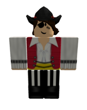 CaptainDennyV Avatar