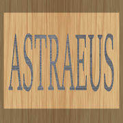 AstraeusPlate