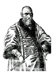 Ferezja stefan czarniecki