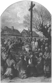 Święcenie pokarmów
