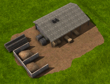Sawmill
