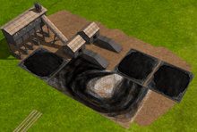 Coal Mine