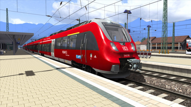 Fichier:DB BR 442 'Talent 2'.png