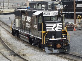 NS GP59E