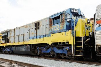 NERR C30-7