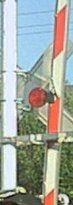 7 inch gate light