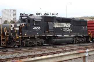 NS GP59A