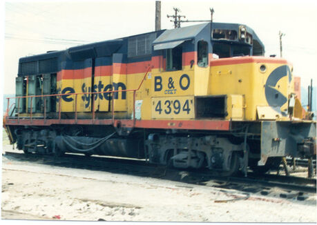 4394wrk
