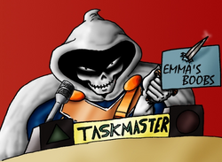 Taskymatchgame