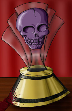 Skullie