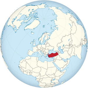 Turkije
