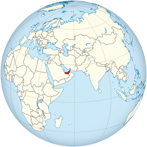 Verenigde Arabische Emiraten