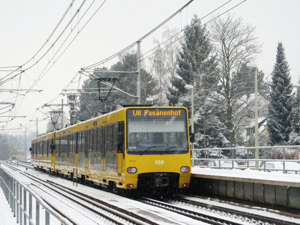 stuttgart u6 stuttgart u6