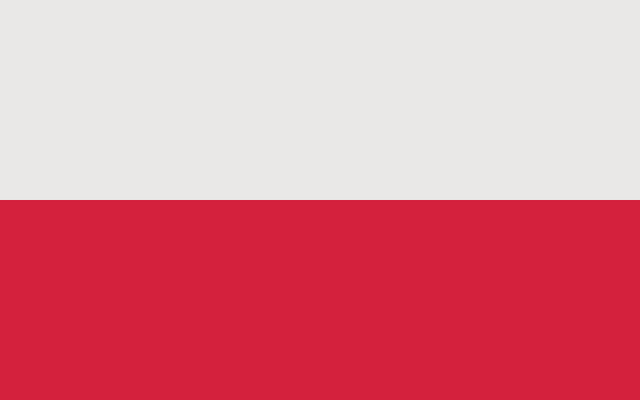 Выява:Flag of Poland (normative).png