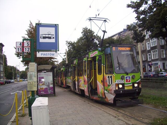 Plik:Konstal 105NgS, Szczecin, Poland (1).jpg