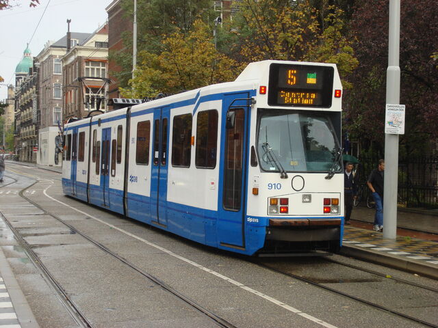 Plik:GVB tram 910 a.jpg