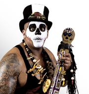 Papashango main bio