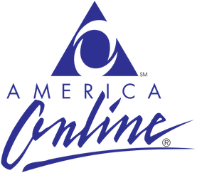 512px-America Online logo.svg
