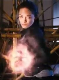 Fireball