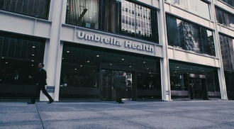 UmbrellaHealth